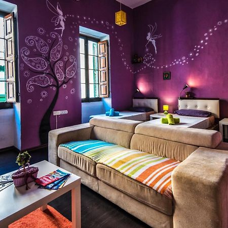 Five Trees Apartman Sliema Kültér fotó