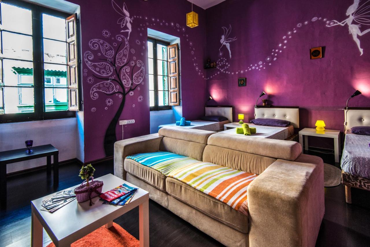 Five Trees Apartman Sliema Kültér fotó