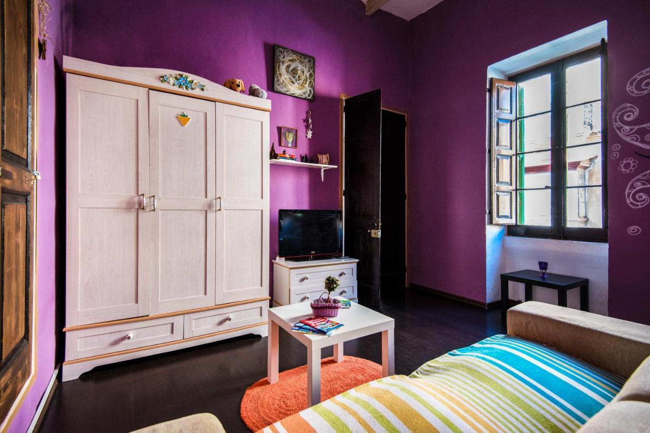Five Trees Apartman Sliema Kültér fotó