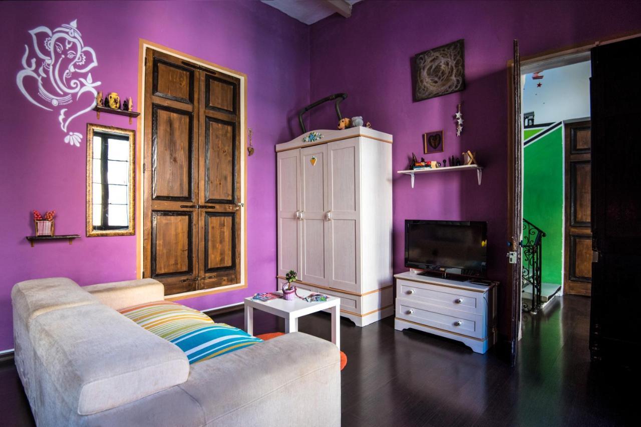 Five Trees Apartman Sliema Kültér fotó