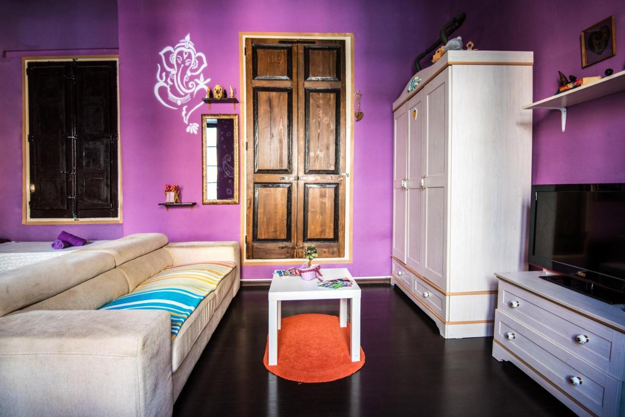 Five Trees Apartman Sliema Kültér fotó