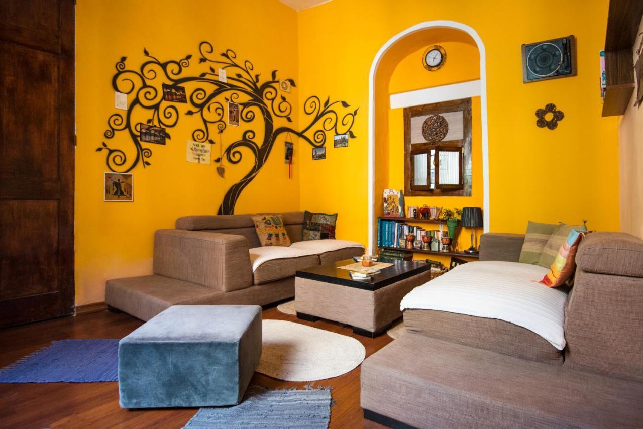 Five Trees Apartman Sliema Kültér fotó