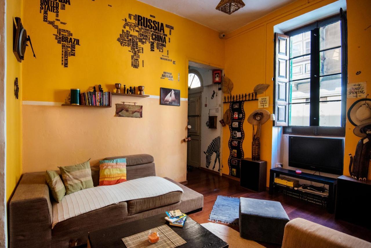 Five Trees Apartman Sliema Kültér fotó