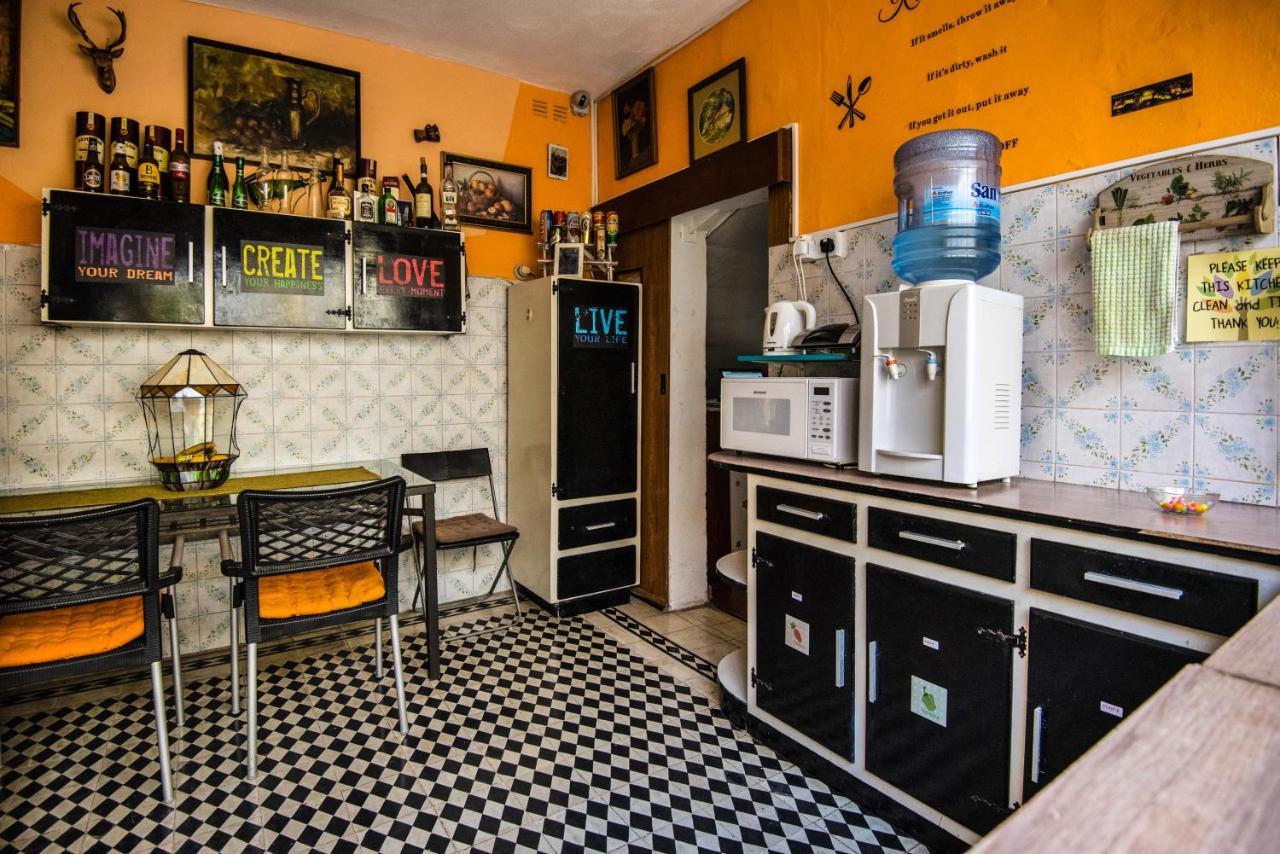 Five Trees Apartman Sliema Kültér fotó