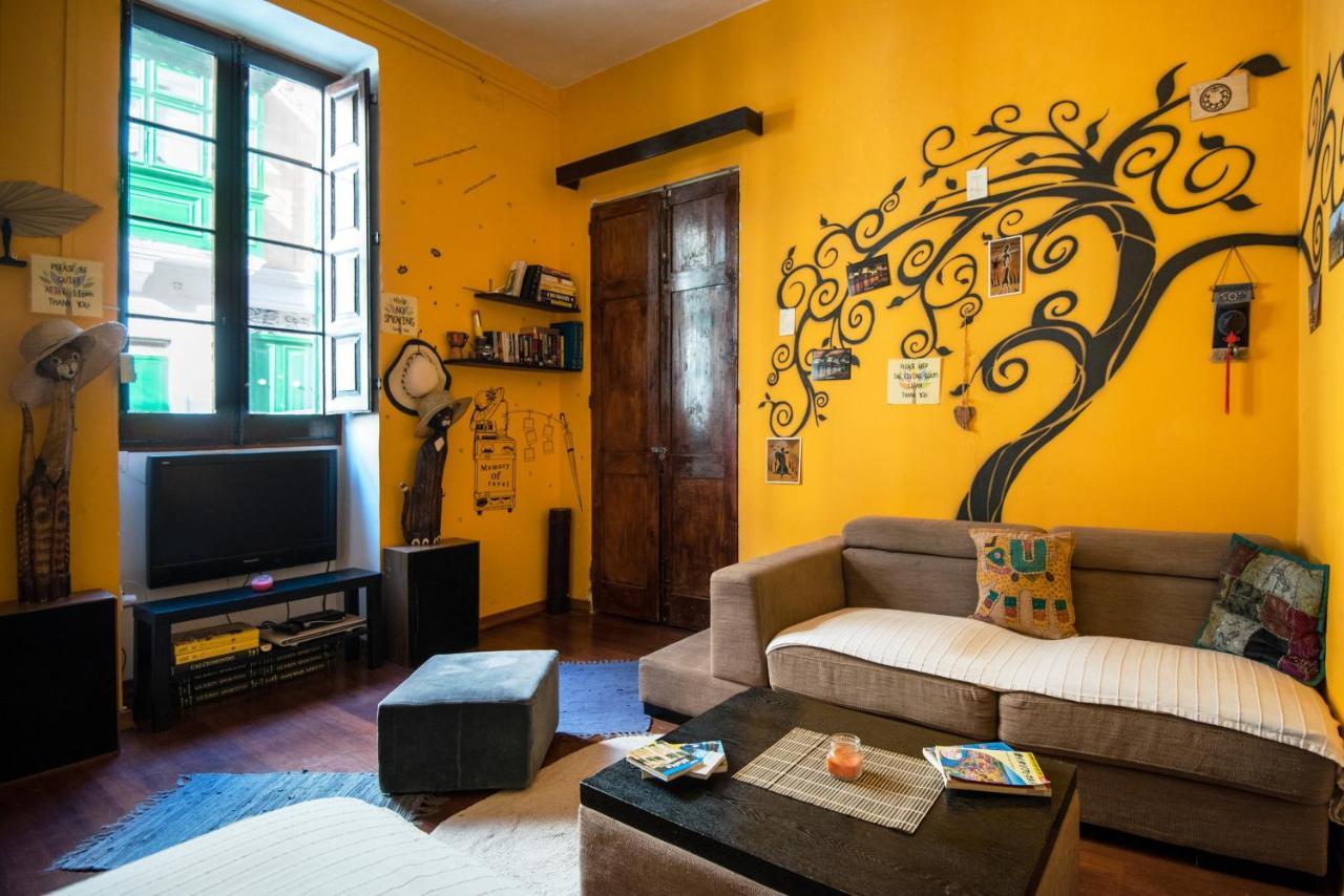 Five Trees Apartman Sliema Kültér fotó