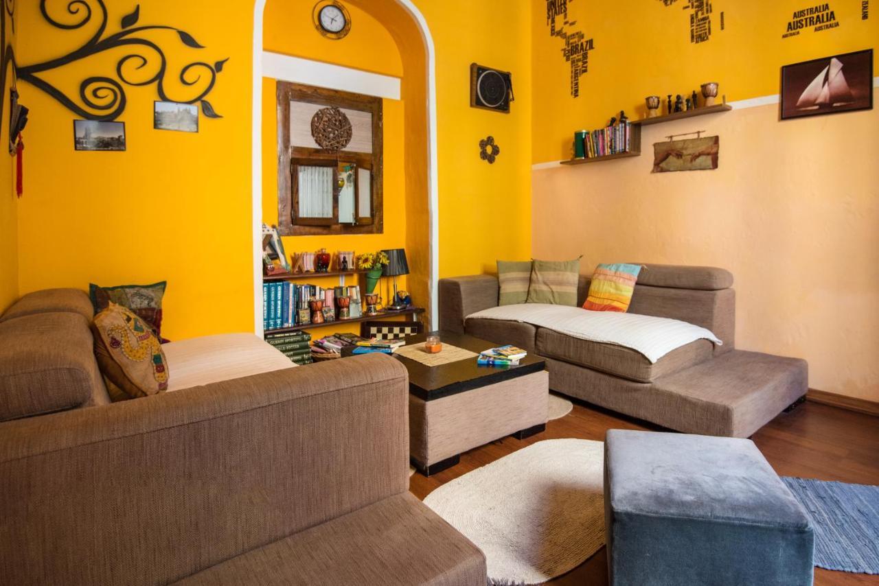 Five Trees Apartman Sliema Kültér fotó