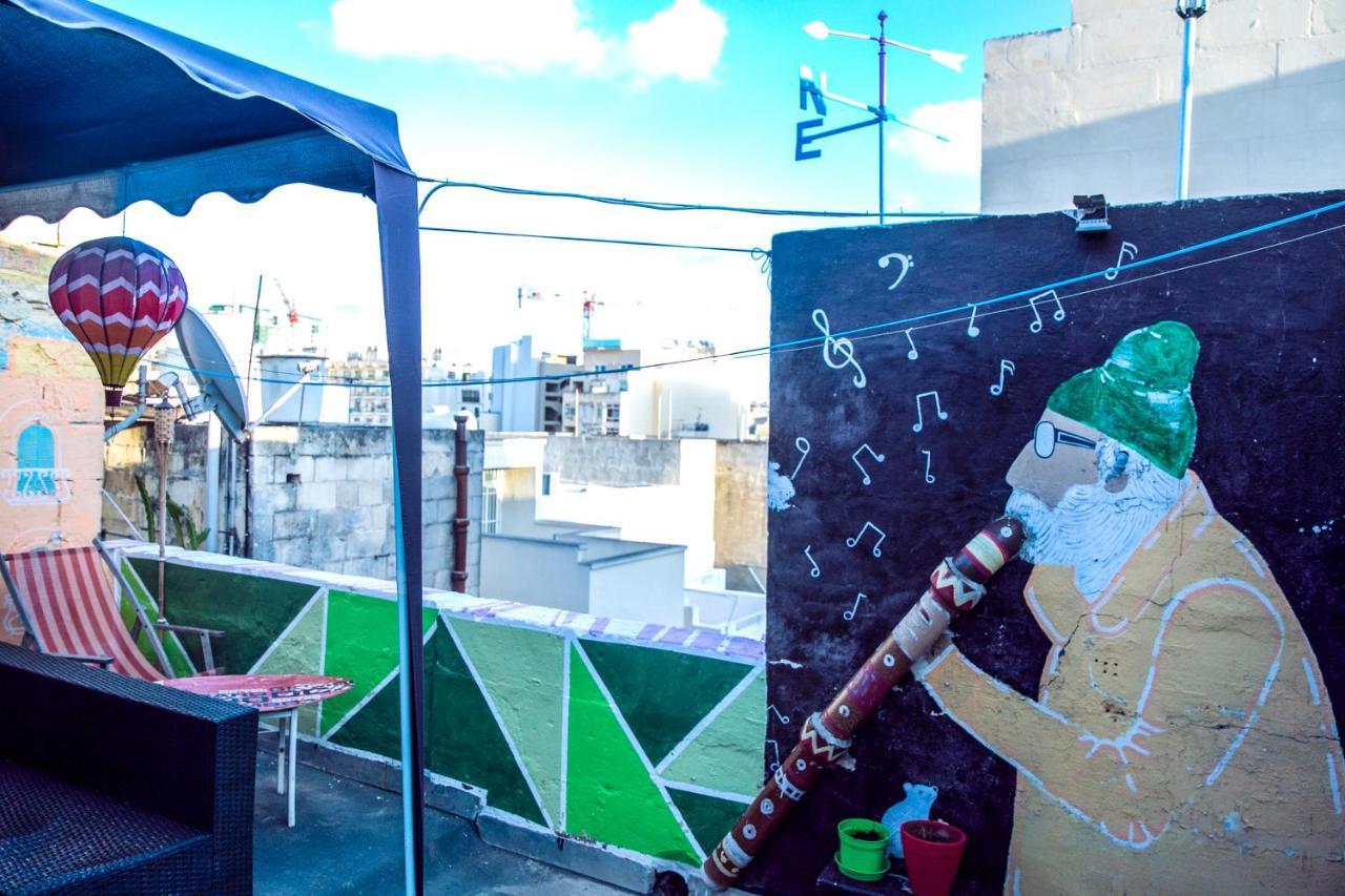 Five Trees Apartman Sliema Kültér fotó