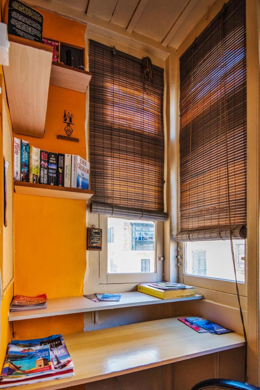 Five Trees Apartman Sliema Kültér fotó