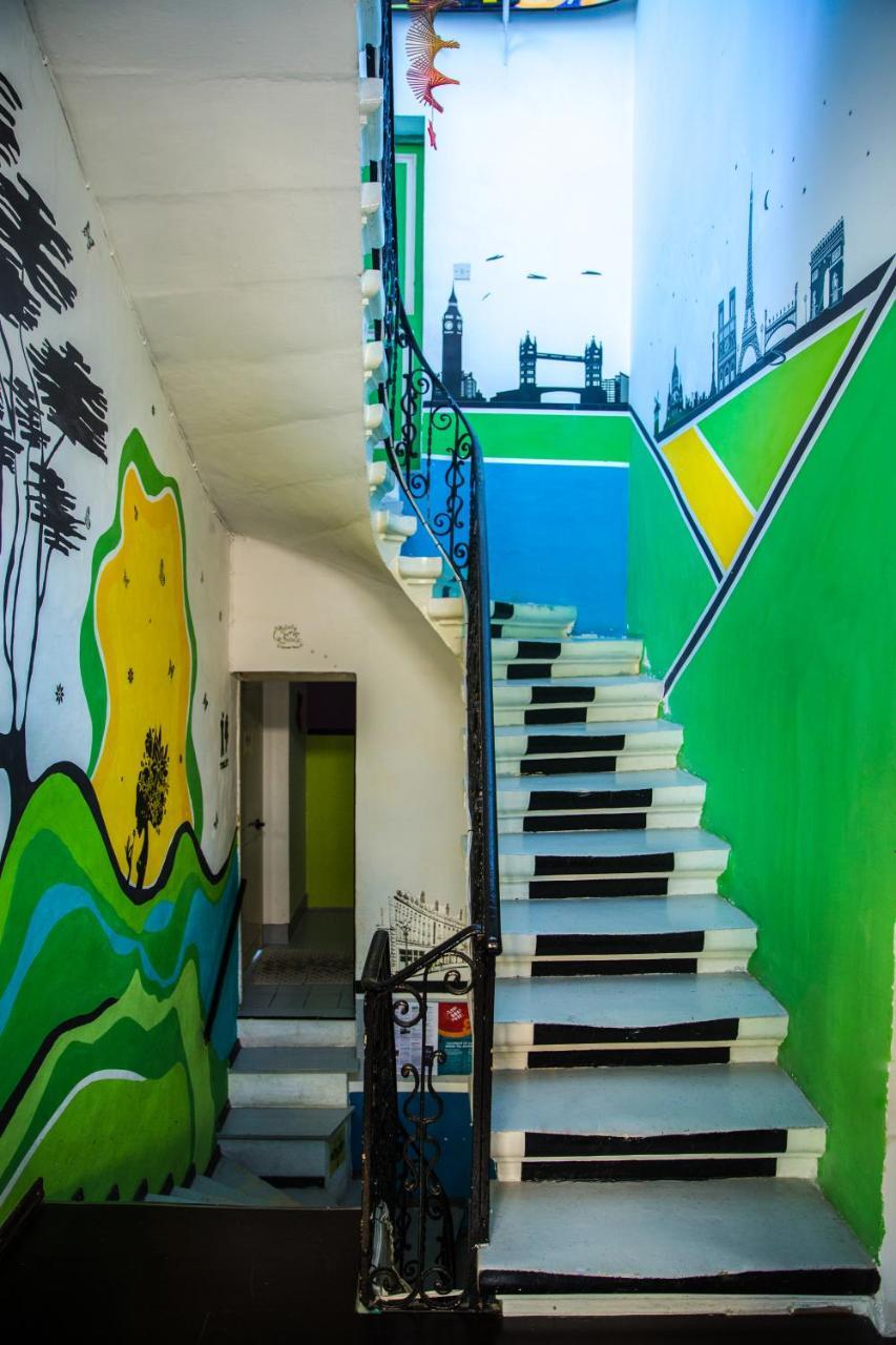 Five Trees Apartman Sliema Kültér fotó