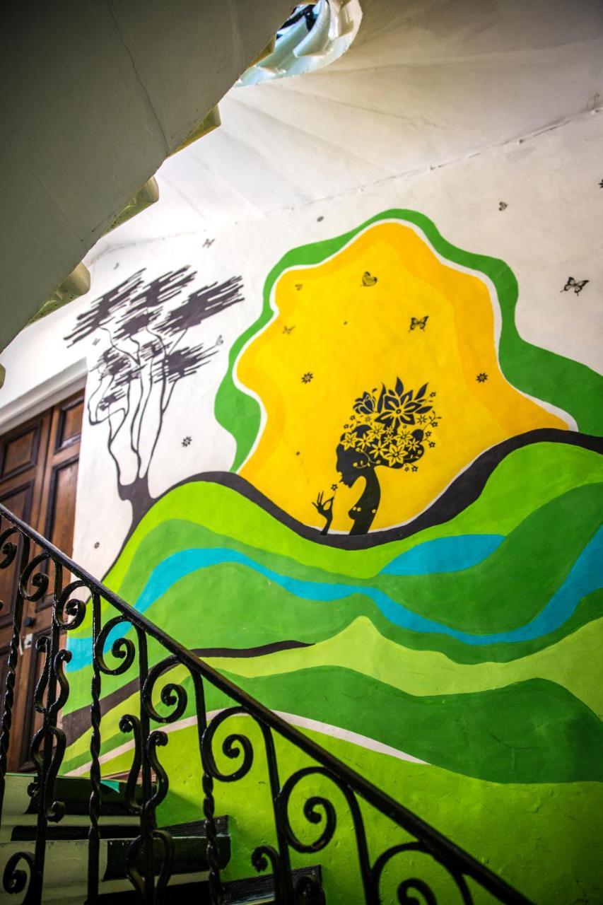 Five Trees Apartman Sliema Kültér fotó