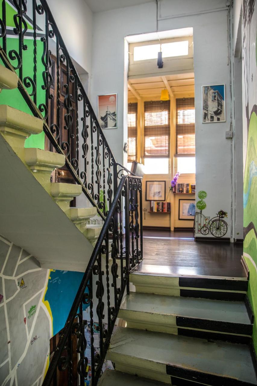 Five Trees Apartman Sliema Kültér fotó