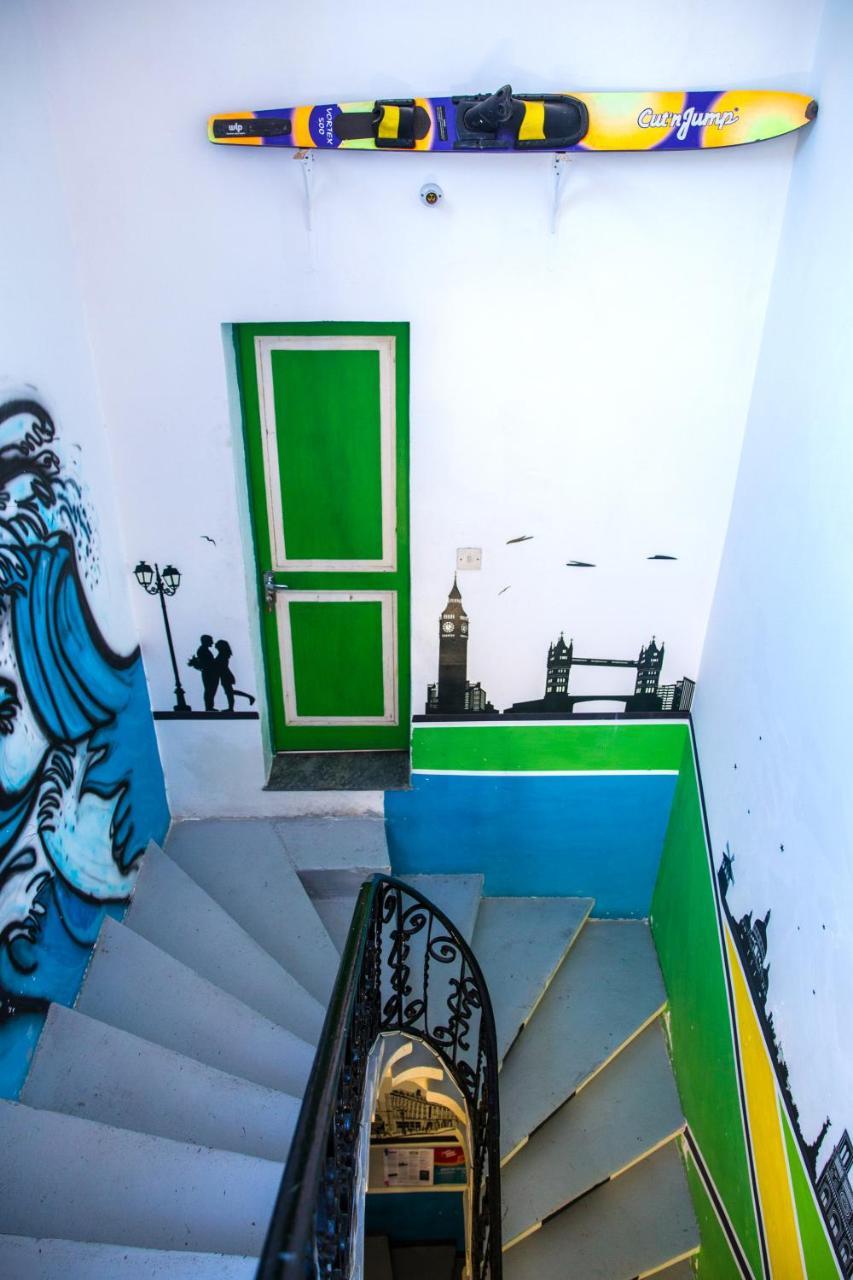 Five Trees Apartman Sliema Kültér fotó