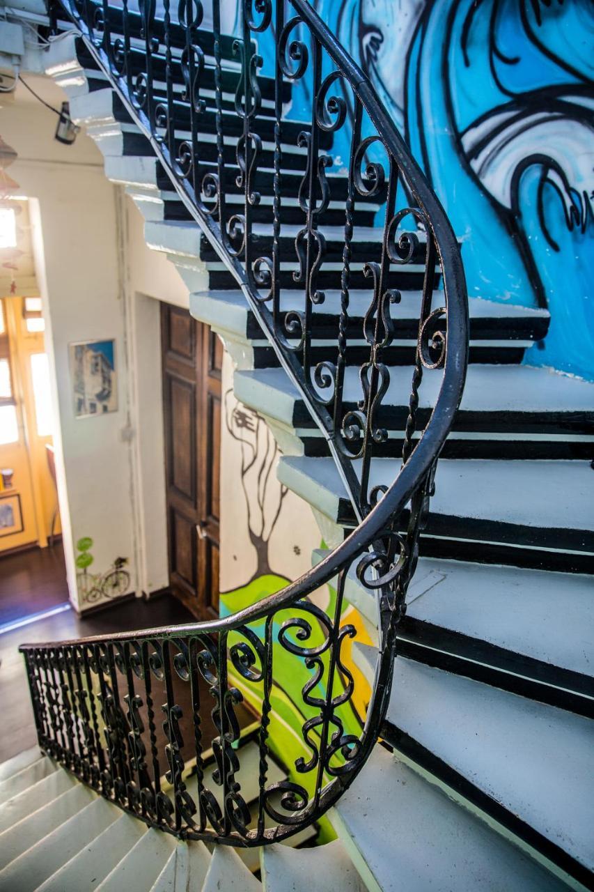 Five Trees Apartman Sliema Kültér fotó