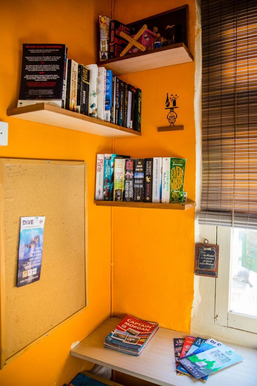 Five Trees Apartman Sliema Kültér fotó