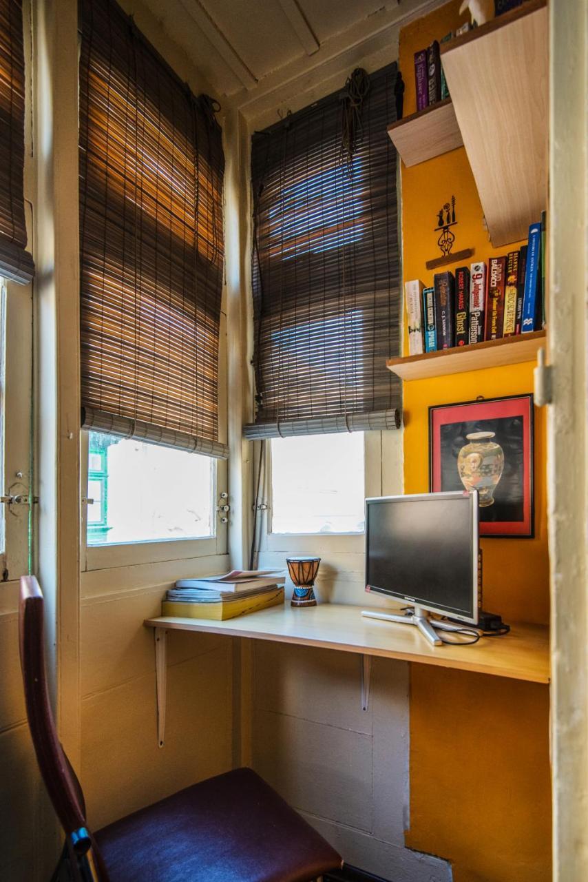 Five Trees Apartman Sliema Kültér fotó