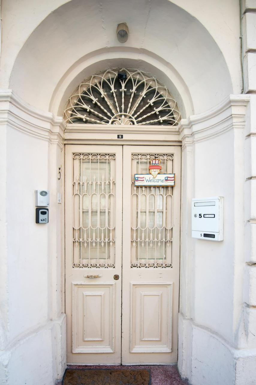 Five Trees Apartman Sliema Kültér fotó