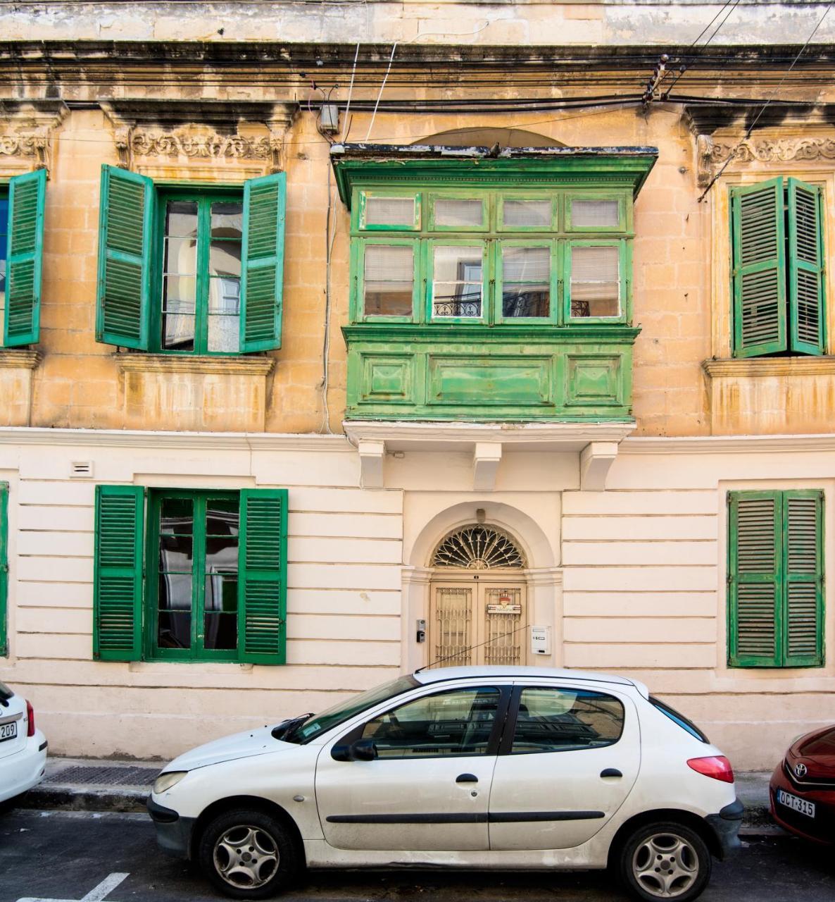 Five Trees Apartman Sliema Kültér fotó